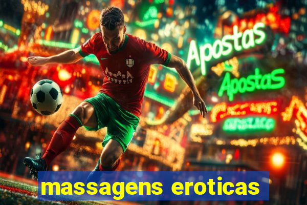 massagens eroticas